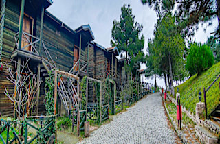 Ahşap Park Hotel Amasra Genel 4